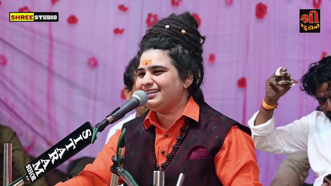 સાંધીડા મહાદેવ લાઈવ || ભગવતીબેન ગોસ્વામી || ભાગ 1 || BHAGVATIBEN