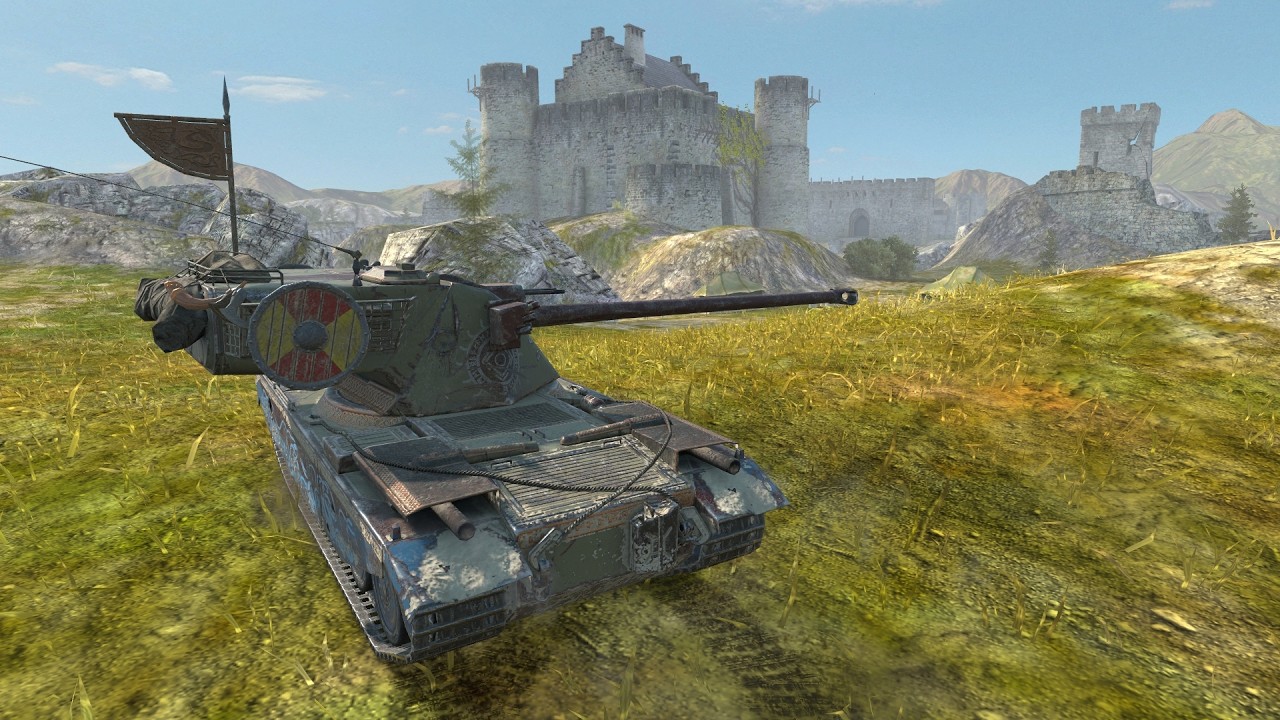 M-39: Emil 1951