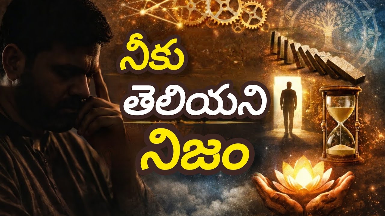 Part -1,జీవితం లో ప్రతి సంఘటనకు మూల కారణం ఎలా తెలుసుకోవాలి?#shorts #innerpeace #healing 