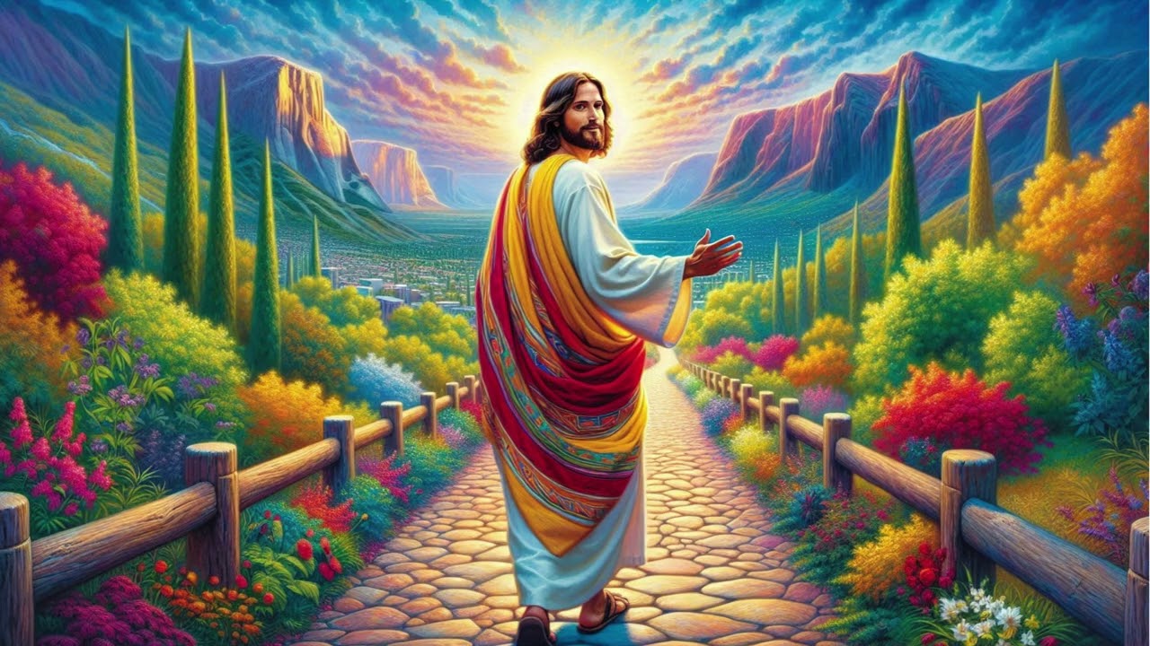 Only Jesus Saves