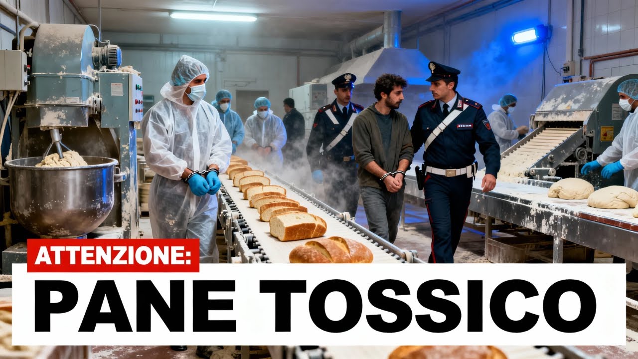 15 marche di pane da EVITARE a tutti i costi (e 5 che sono DAVVERO consigliate)