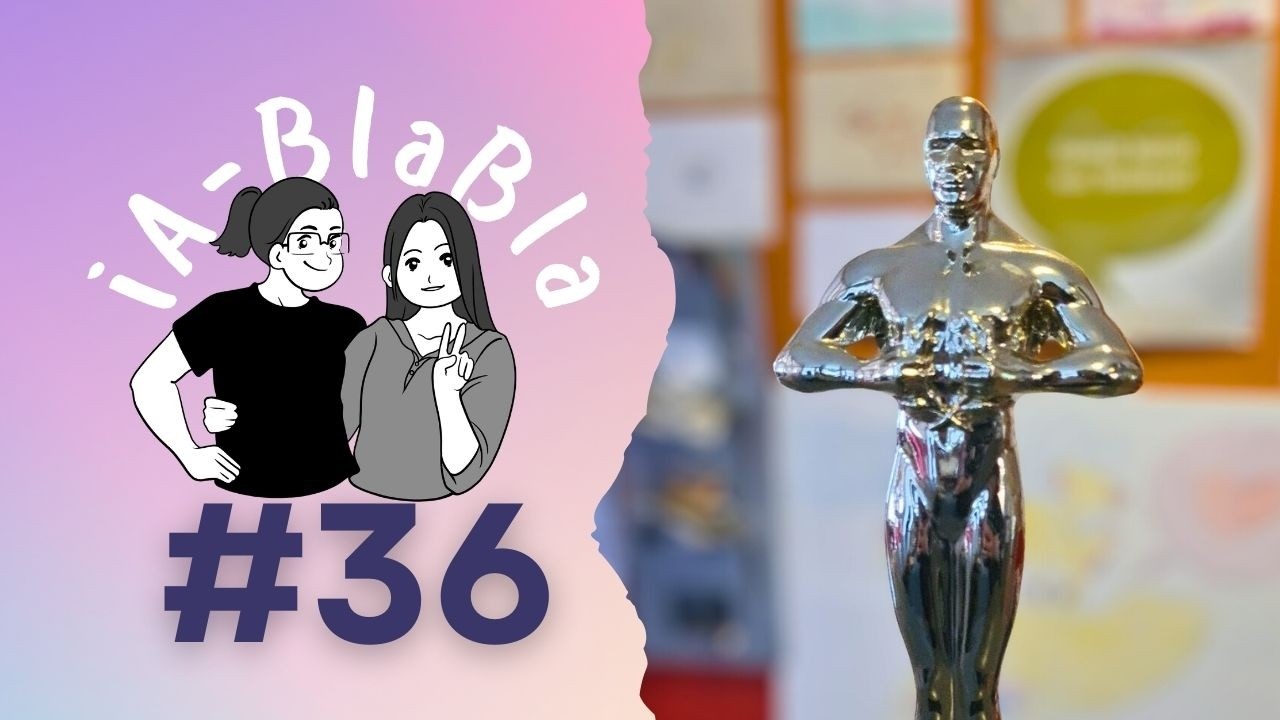 iA-BlaBla #36 | Kino-Date