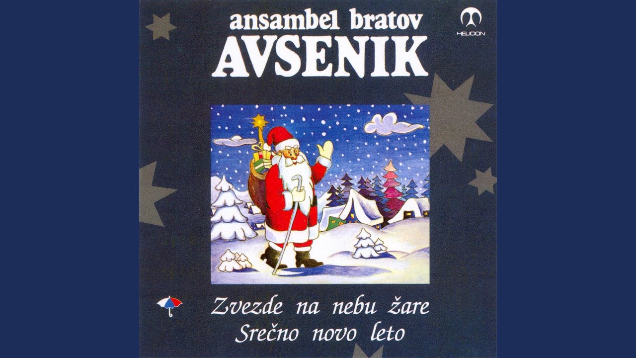 Prelep je svet