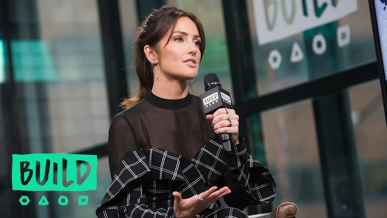 Minka Kelly Discusses Her Role In DC Universe's 