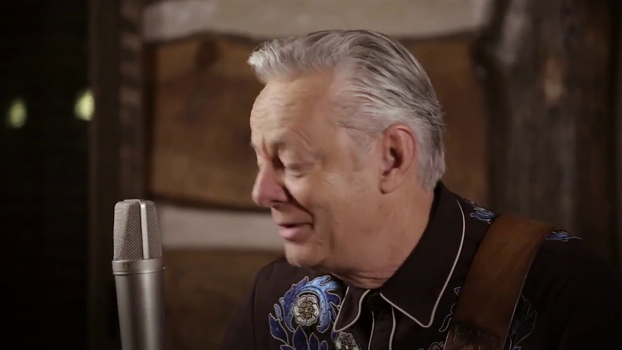 Tommy Emmanuel - You Don't Want to Get You One of Those - 2/2/2018 - Paste Studios - New York - NY