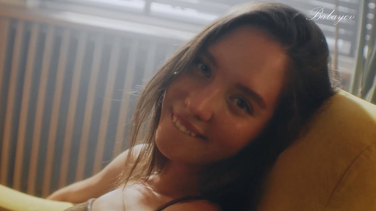 Babayev - Oh Baby [Music Video]