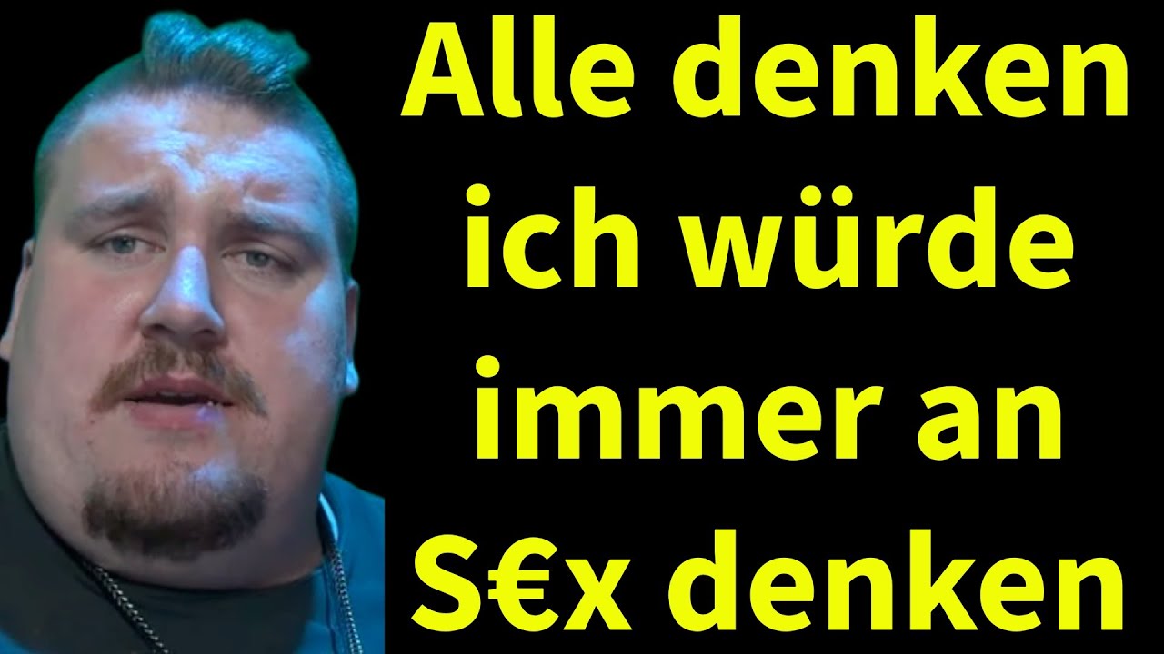 Drachenlords Angst beim Beerchen seinen guten Eindruck zu verderben // Drachenlord Discord Leaks2025