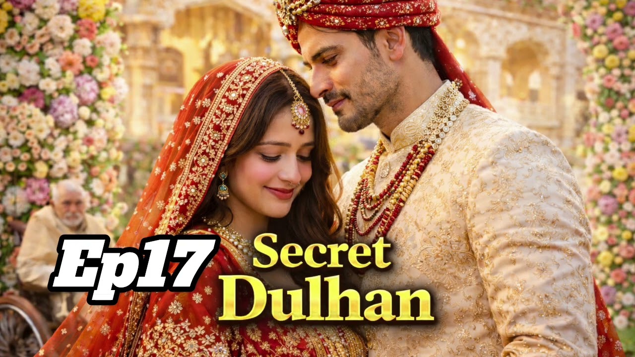 Secret Dulhan episode 17 | audio fm | audio drama 