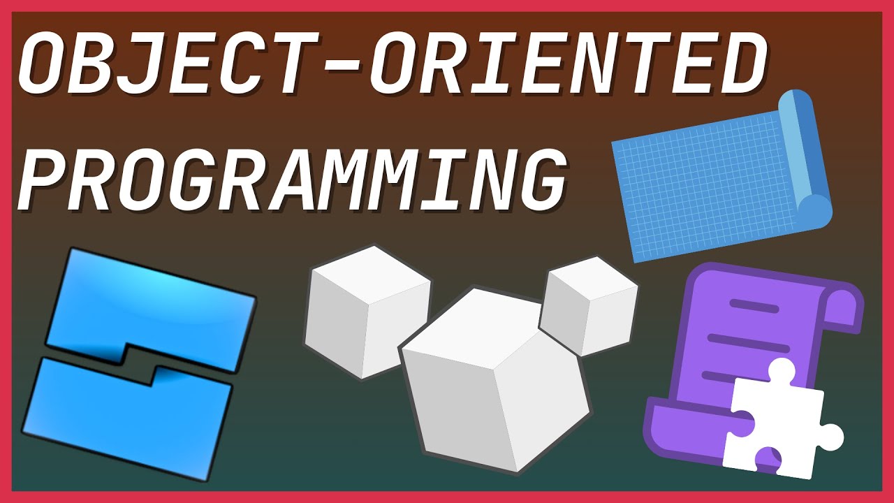 Object-Oriented Programming in Roblox Studio!