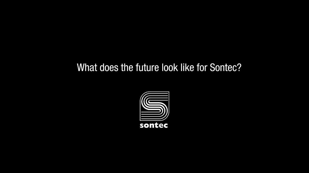 Burgess Macneal - The Future of Sontec
