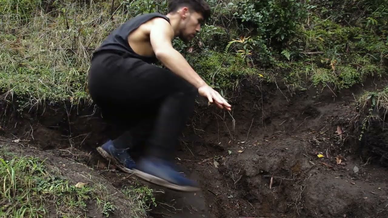 KALUL RUPU – Video Performance | FICWALLMAPU 2021 | Ricardo Curaqueo