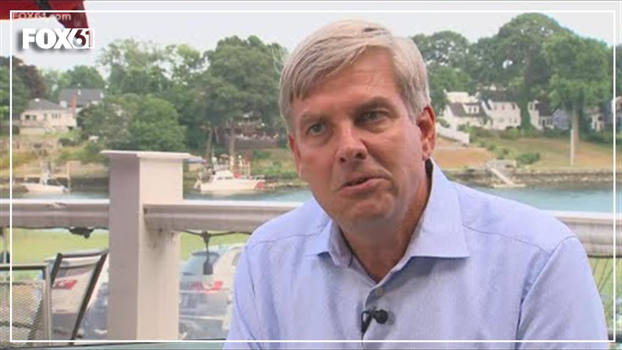 Bob Stefanowski loses Independent party nomination for governor