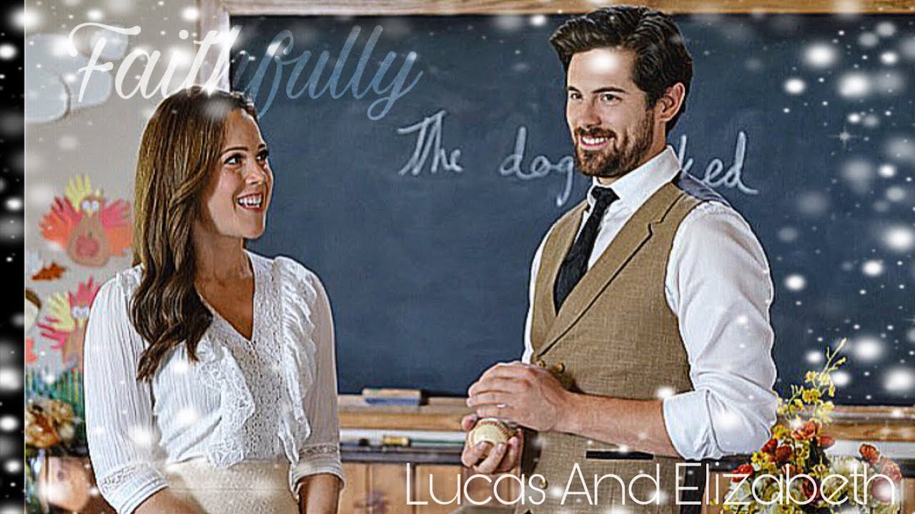 lucasandelizabeth