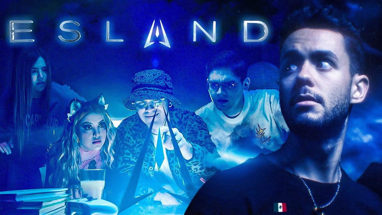 PREMIOS ESLAND EN M&Eacute;XICO - TheGrefg