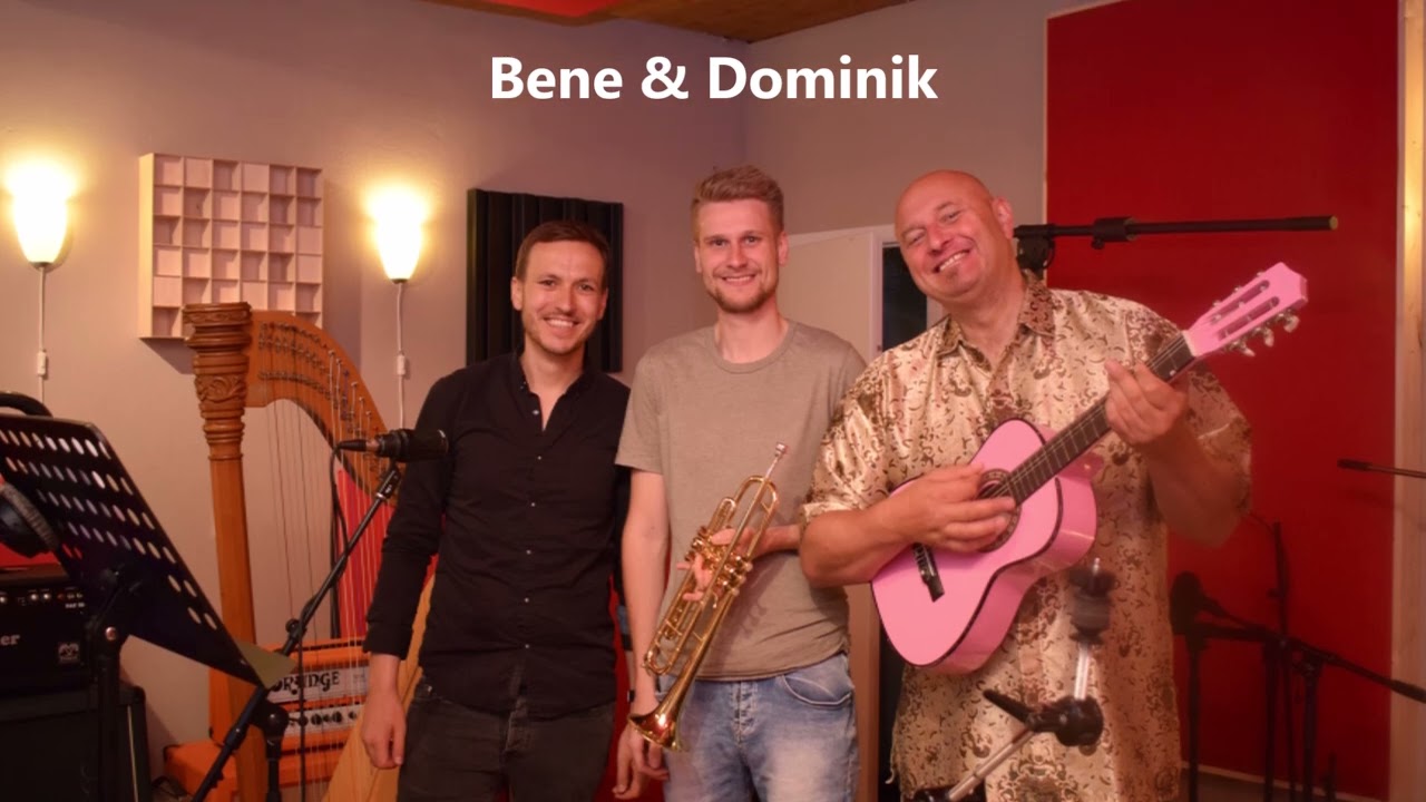 25 Jahre Balboos Music Garden