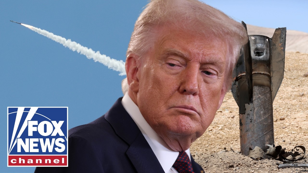&laquo;ПРОДОЛЖАЮЩИЕСЯ УДАРЫ&raquo;: Трамп следит за ситуацией на фоне продолжающихся ударов США по Ирану