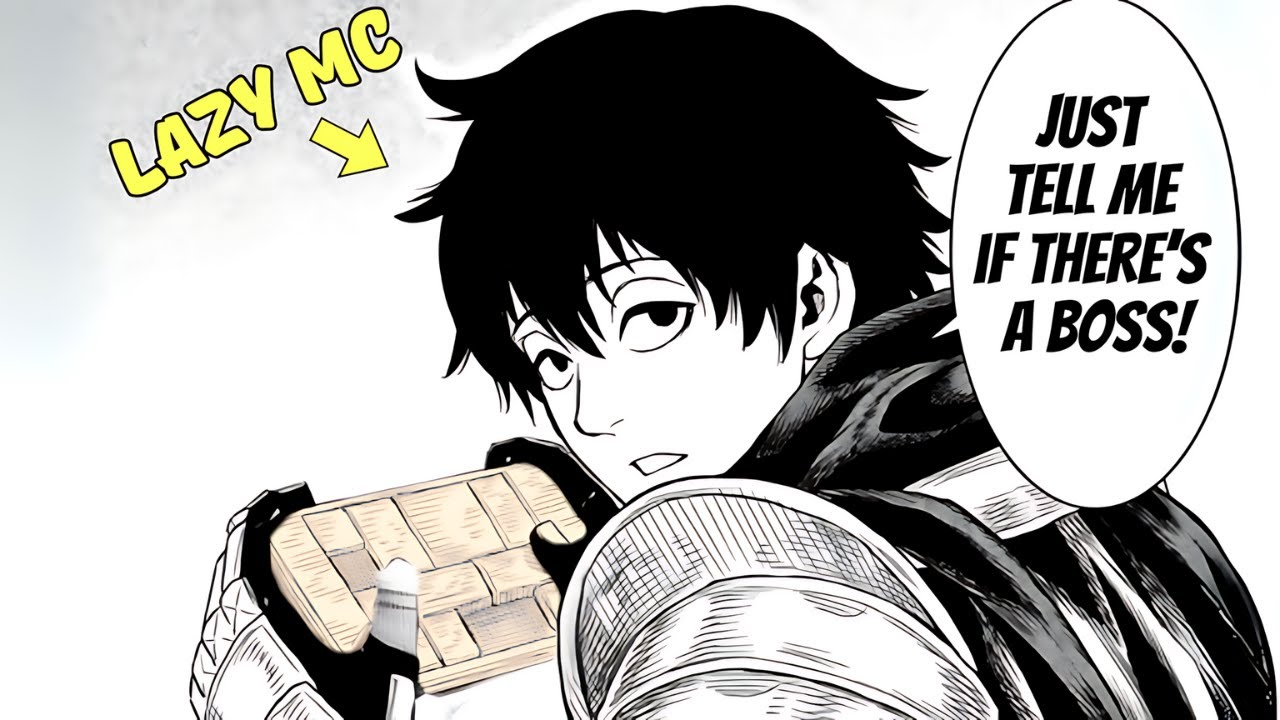 So LAZY He Sleeps Through Wars&hellip; Yet His Power Still Shakes Nations! &ndash; Manga Recap
