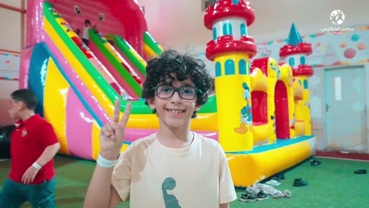 كرنفال العودة للمدارس 2025م