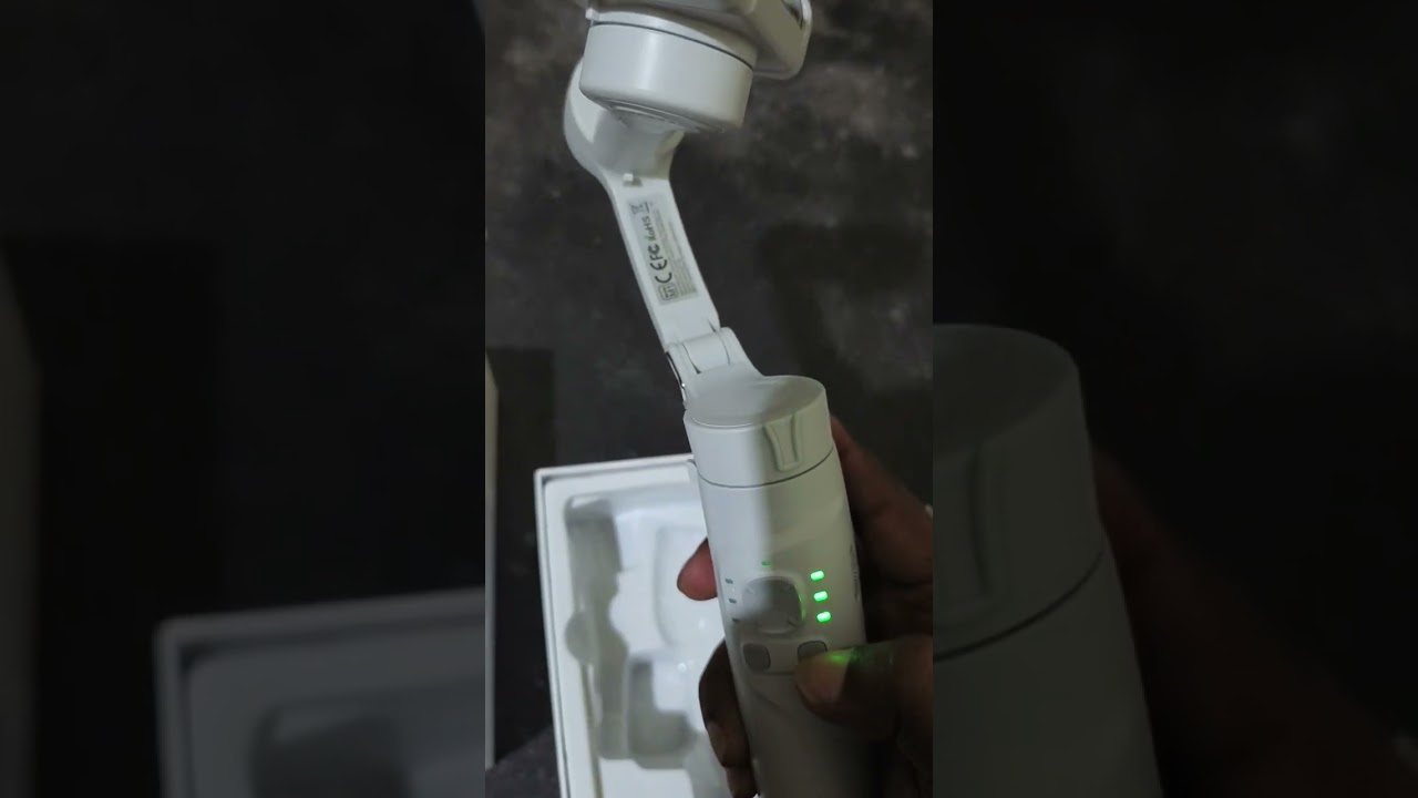 Phone Gimbal