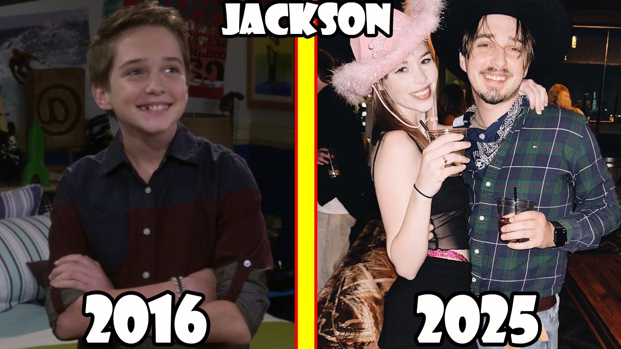 Fuller House Cast Then and Now 2025 - Fuller House Real Name, Age and Life Partner 2025