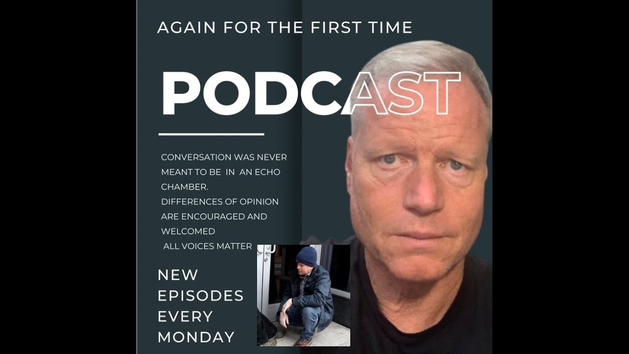 Kevin Dahlgren wages war against the Homeless Industrial Complex