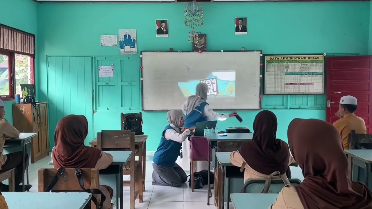 Psikoedukasi Terkait Bullying di Lingkungan Sekolah