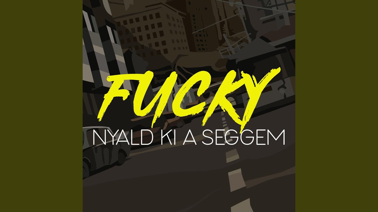 Nyald ki a seggem