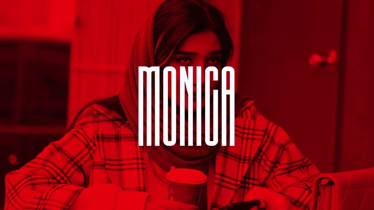 [FREE] Afrobeat Type Beat | MONICA | Afrobeat Instrumental
