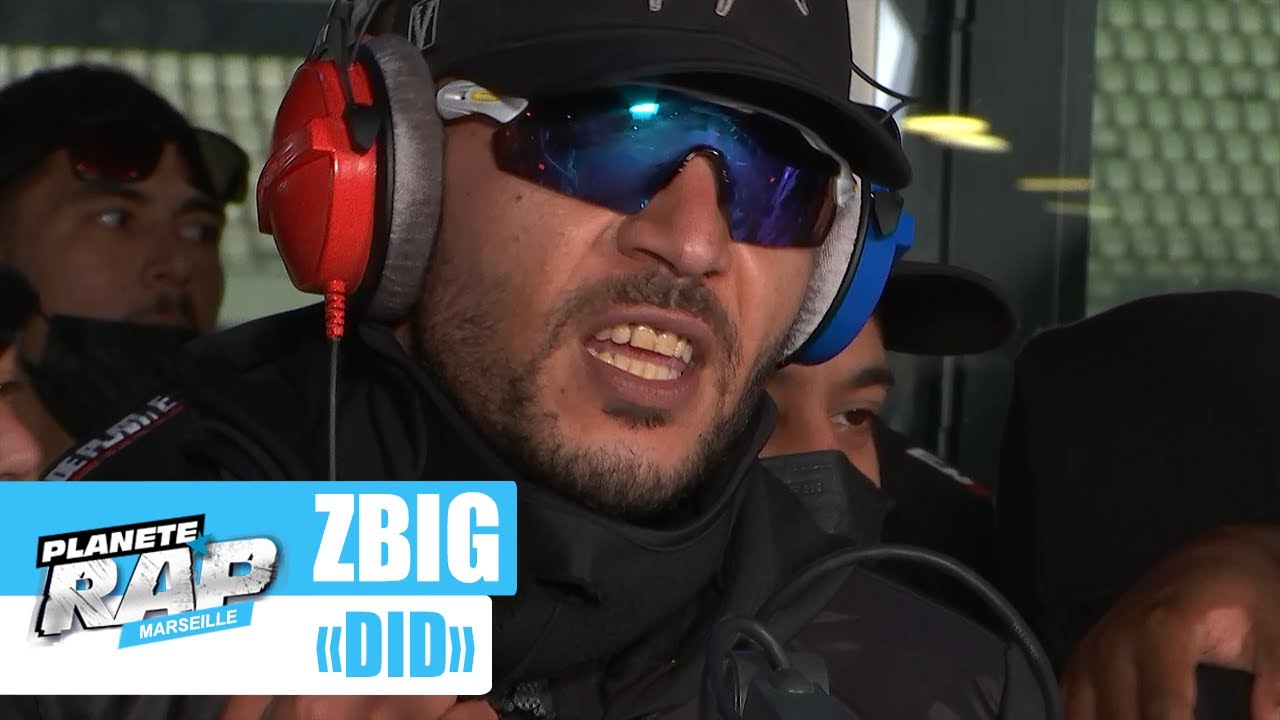 Zbig "Did" 