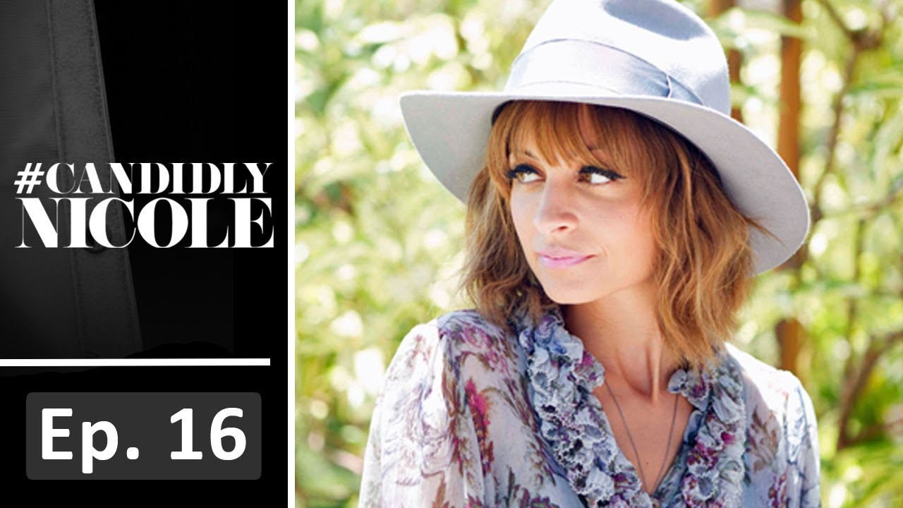 Nicole's Big Audition | Ep. 16 | #CandidlyNicole