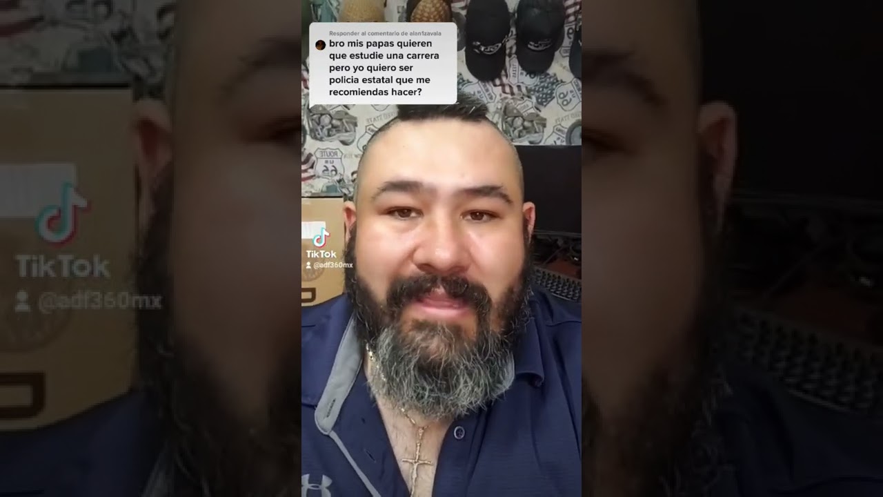 Quiero ser Policia, lo recomiendas???