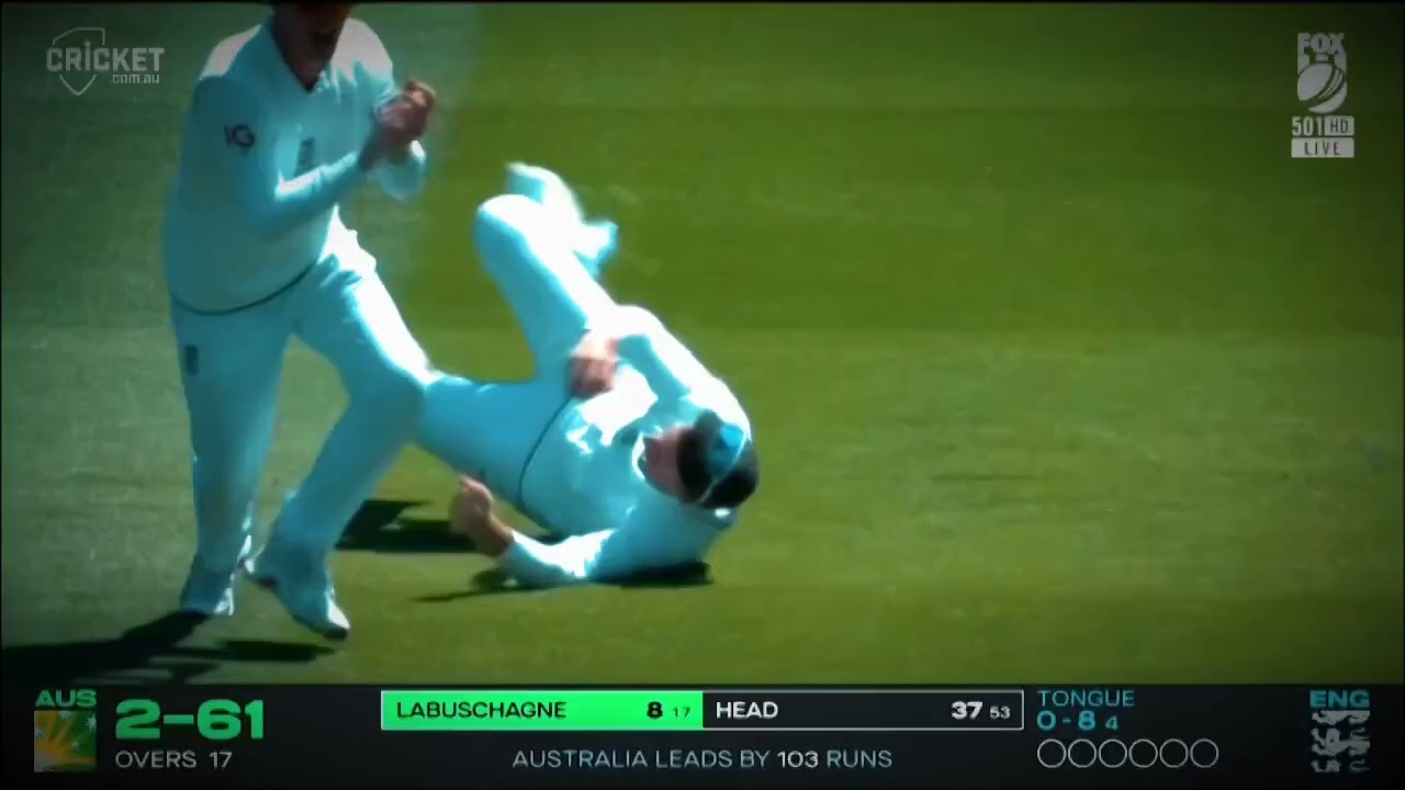 Australia Vs England 2025-26 Fourth Day two test mcg