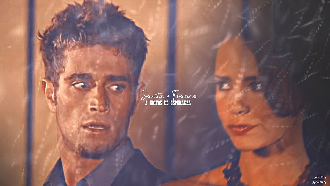 Sarita + Franco | A gritos de esperanza [ PDG 1-2] (D/XxSmileforeverxX)