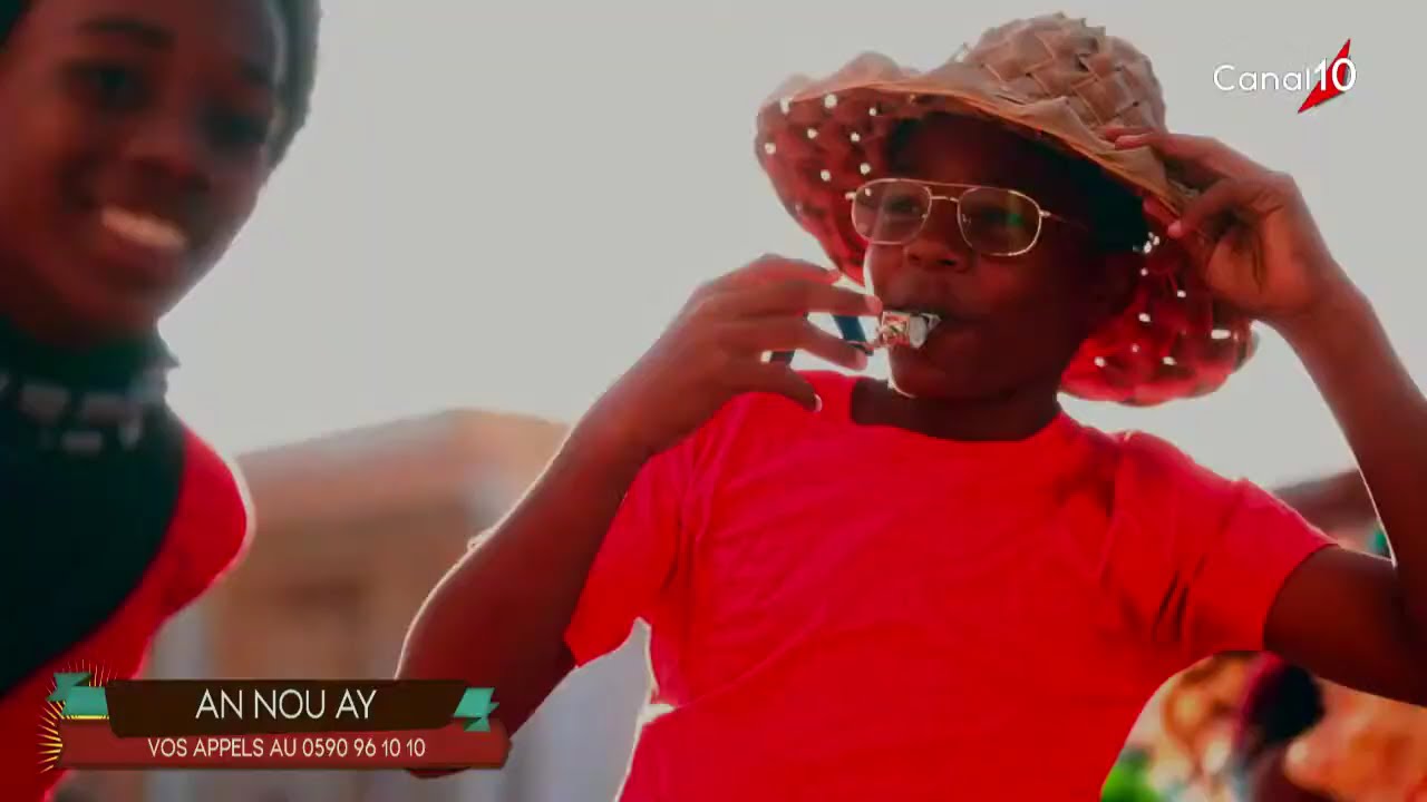 AN NOU AY (Part.1/2) du 12 Février 2026