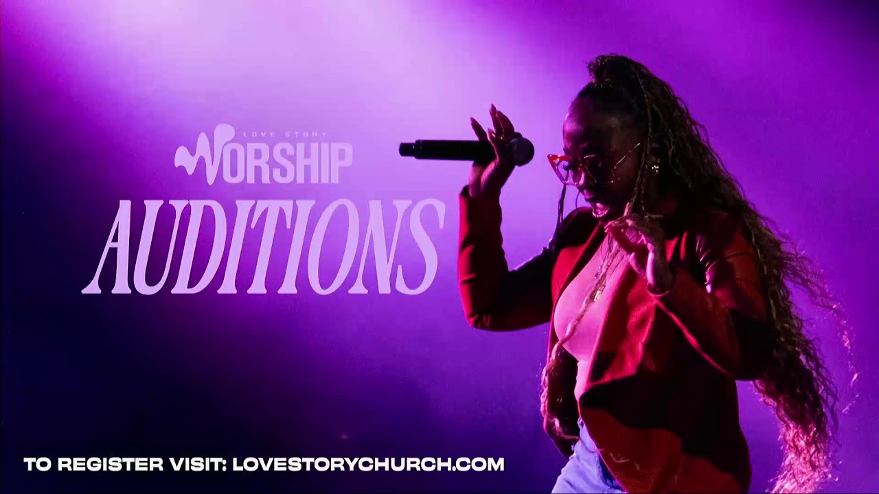 Love Story Sunday Service