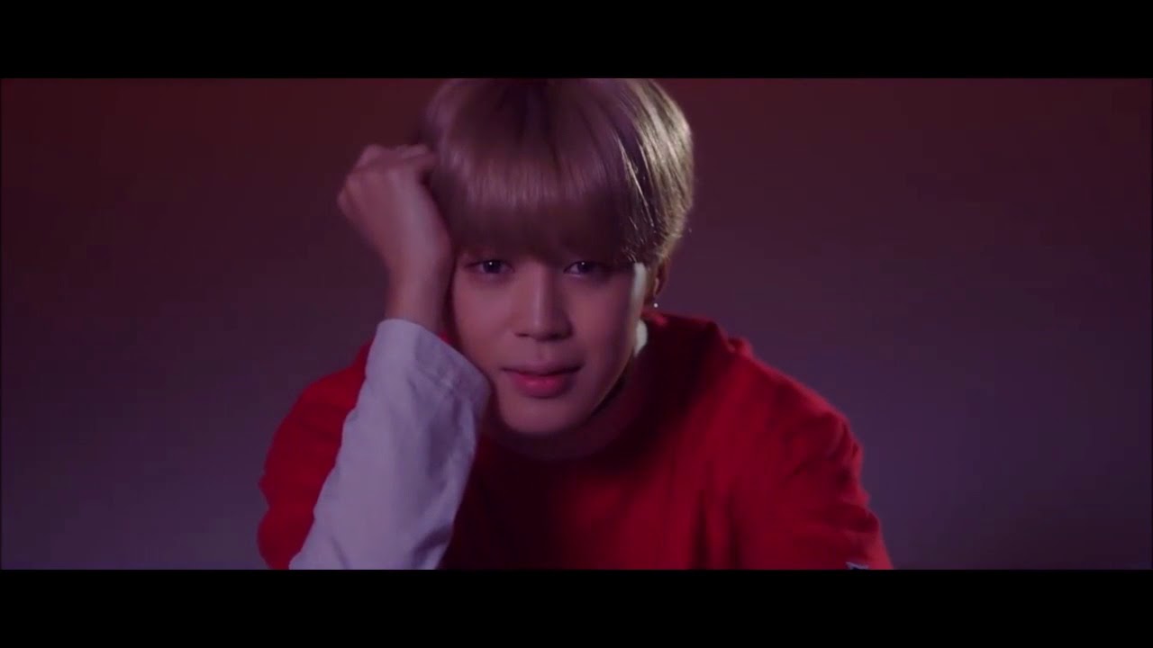 BTS (防弾少年団) 'Don't Leave Me' FMV