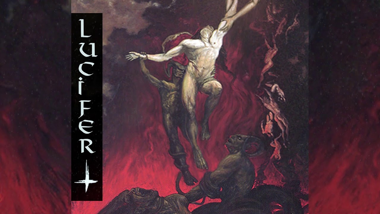01. AJ - Lucifer
