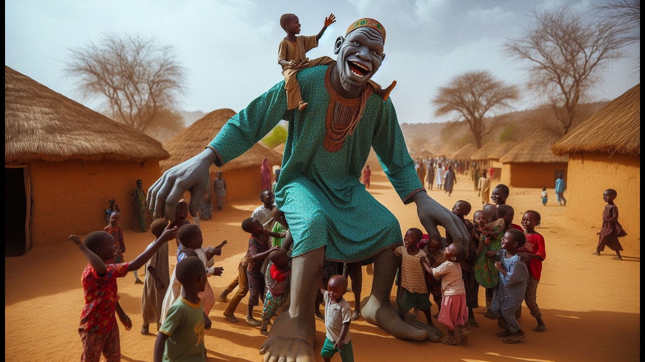 Tatsuniyan Musa Da Basamude/ Hausa Stories/ Tatsuniyar Hausa/ African Stories/Novel Hausa/ tales