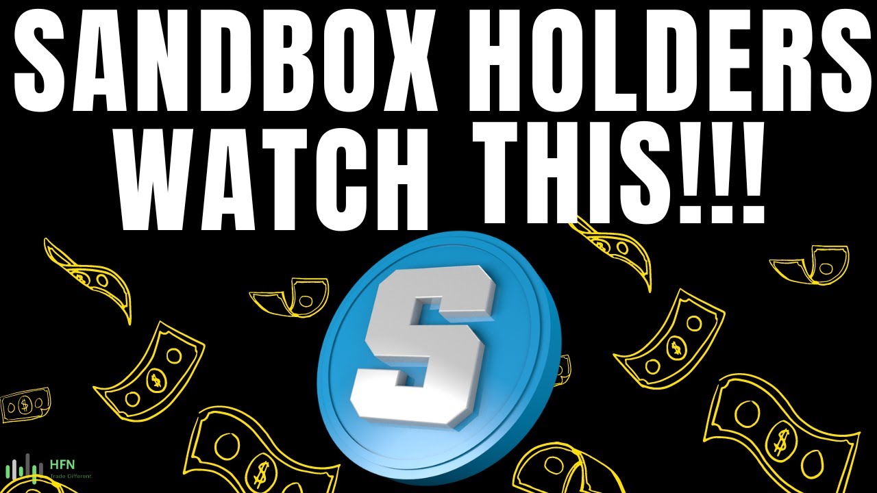 Sandbox Coin May Explode Further? SAND Crypto Price Prediction - SAND Crypto Price Analysis