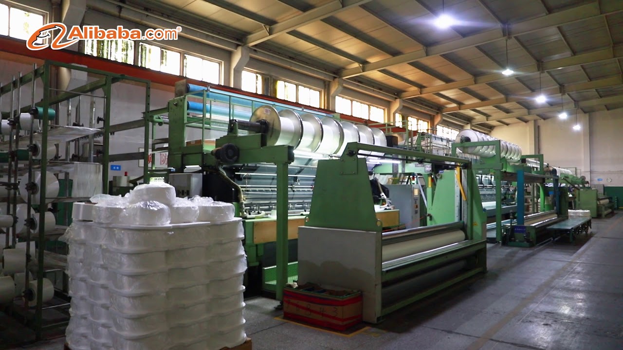 PVC Flex Banner Factory