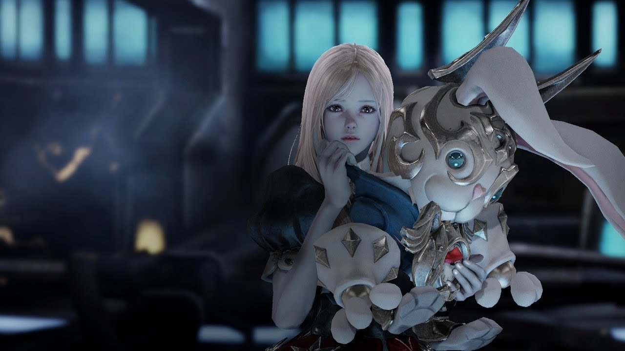 Lost Ark Episode 2 Update: Yorn Continent, New Dungeons, New Islands...
