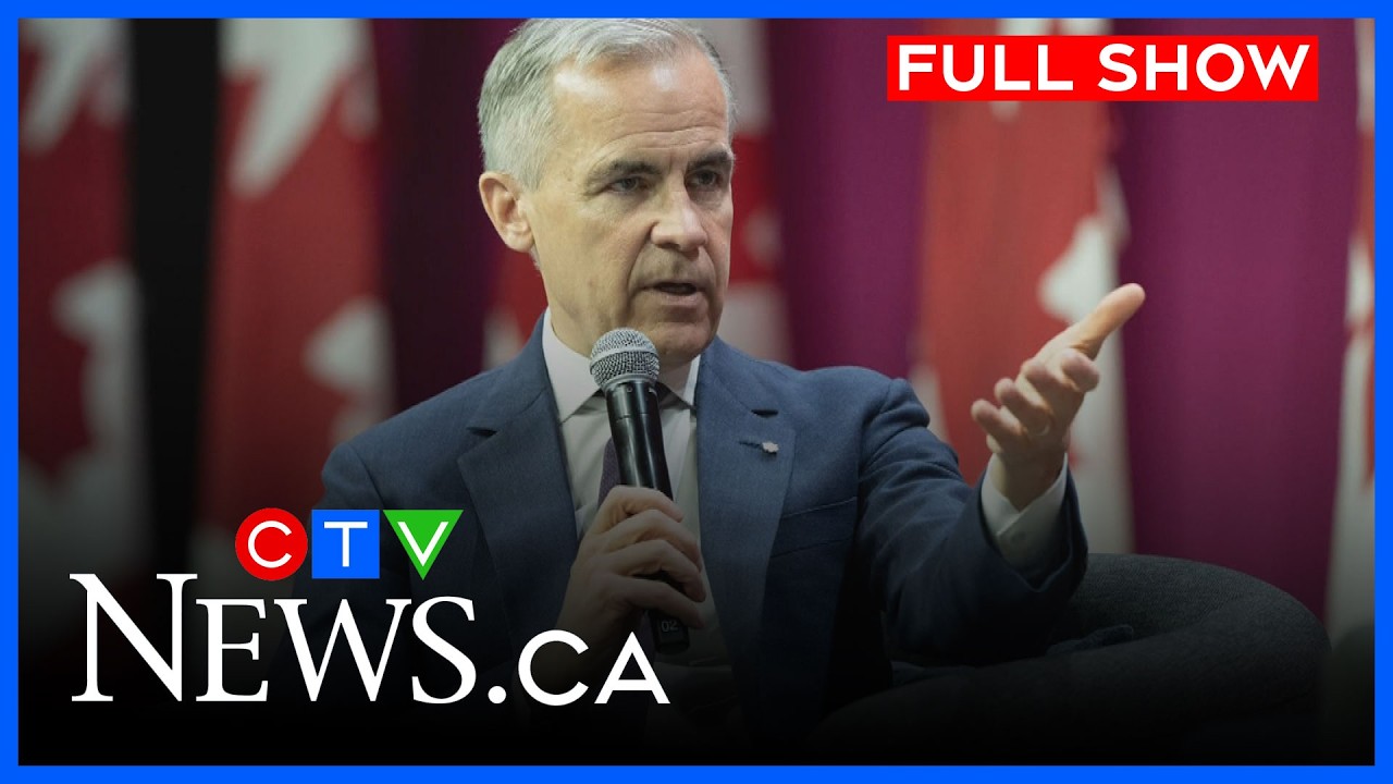 Ни один лидер консерваторов не победит Марка Карни: опрос | Alberta Primetime за 5 августа 2026 г.