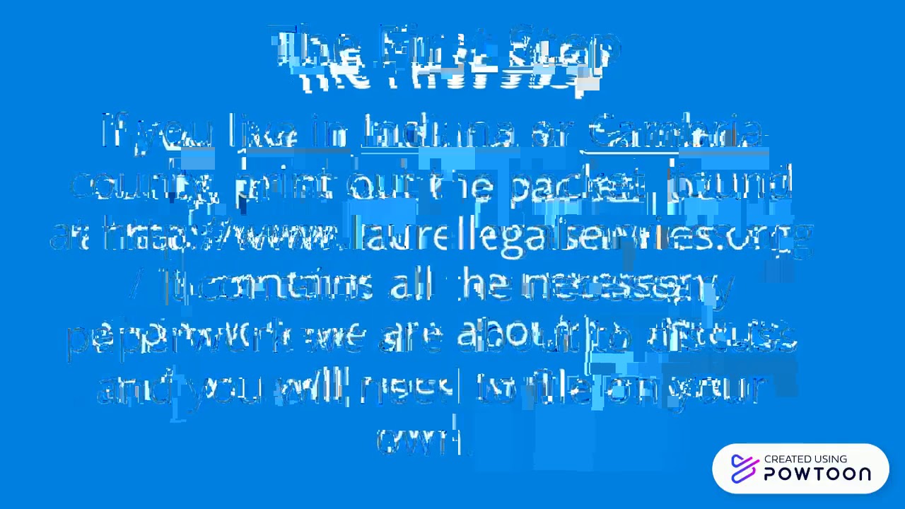 Rule to Show Cause