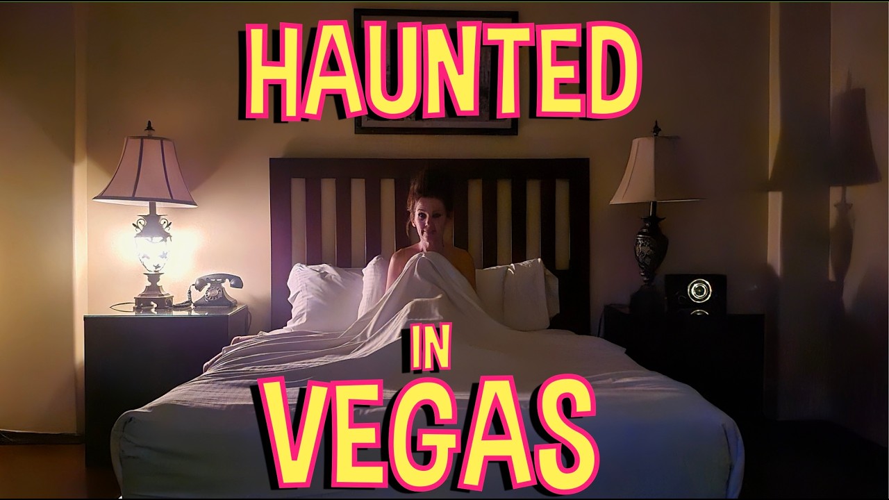 Death Valley Life #59: Loretta's 101st, Wizard of Oz at the Sphere, Haunted Hotel and Quistmas Plans