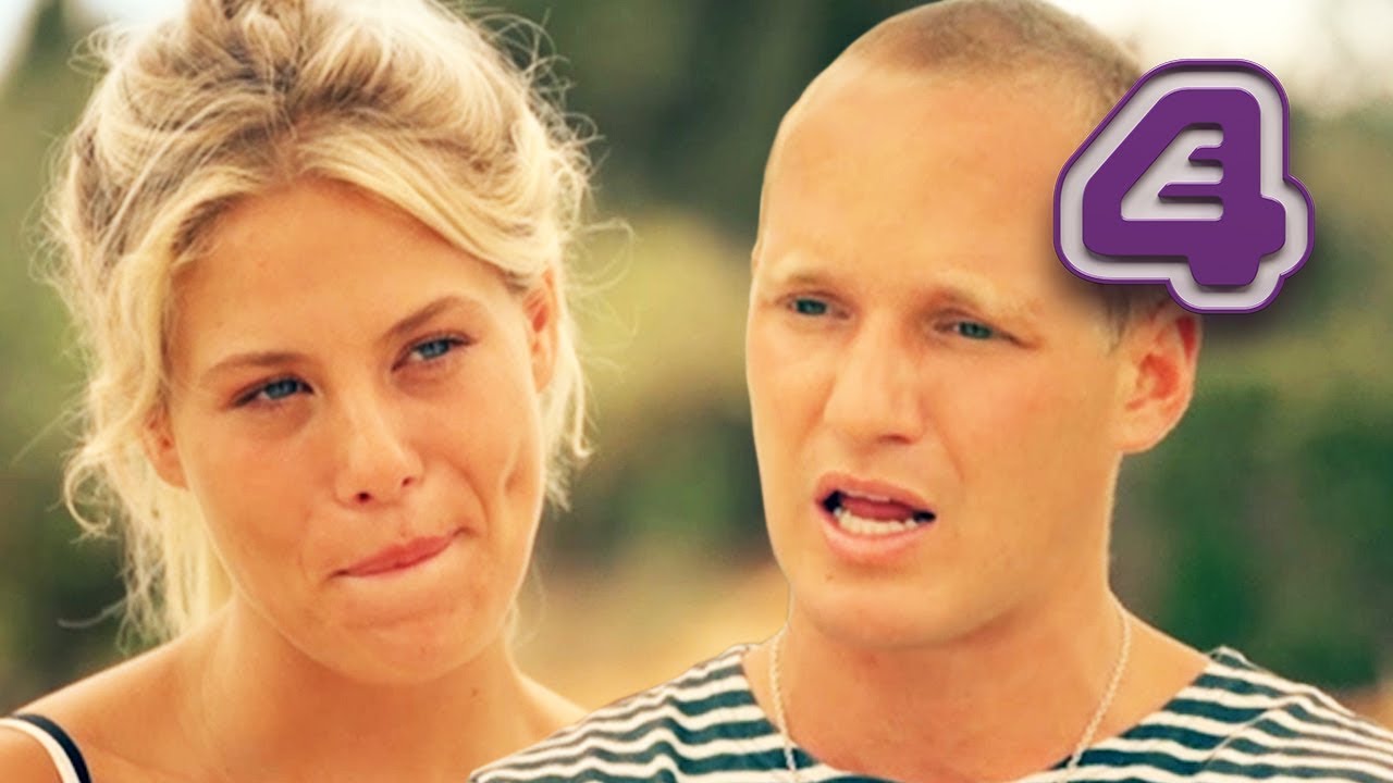 Are Jamie & Frankie Finally Over?! | Made In Chelsea: Ibiza