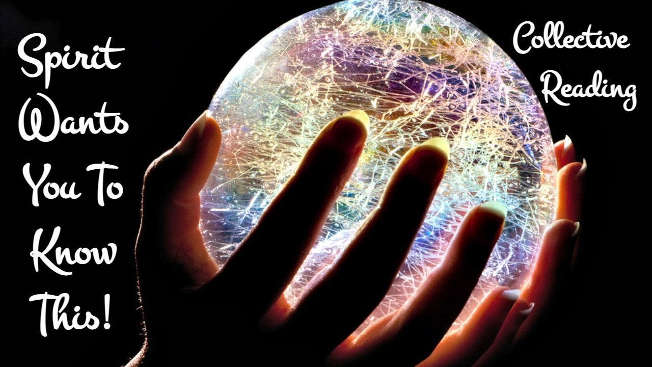 ✨You're About To Evolve!✨Spirit Wants You To Know This!