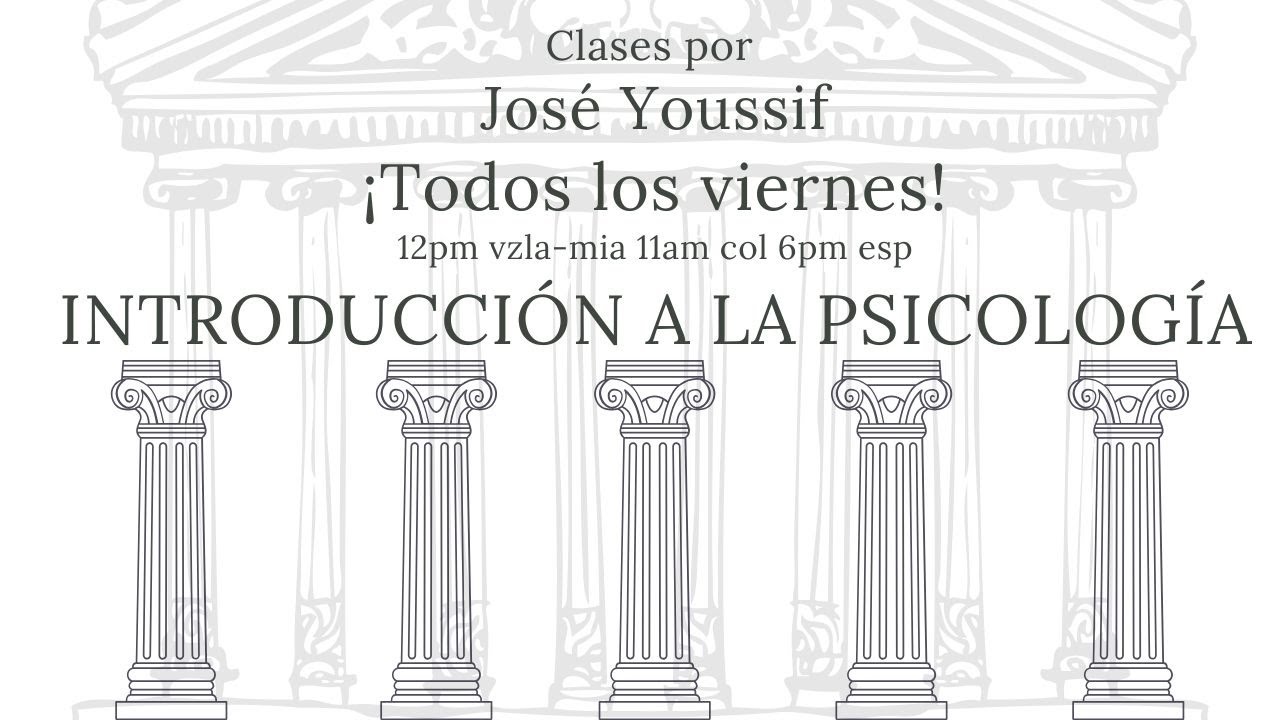 Introducción a la Psicología: Cómo Estudiar en Situaciones Politicas Complejas