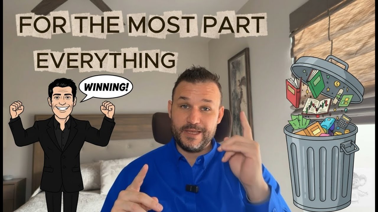 Win the New York AM Legacy Session: Revert-to-Mean Proof + Full Playbook (Time, Structure, FVGs)