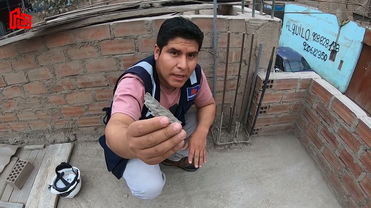 ¿Cómo cuidar tus aceros? No los dejes expuesto a la intemperie 👷🎥
