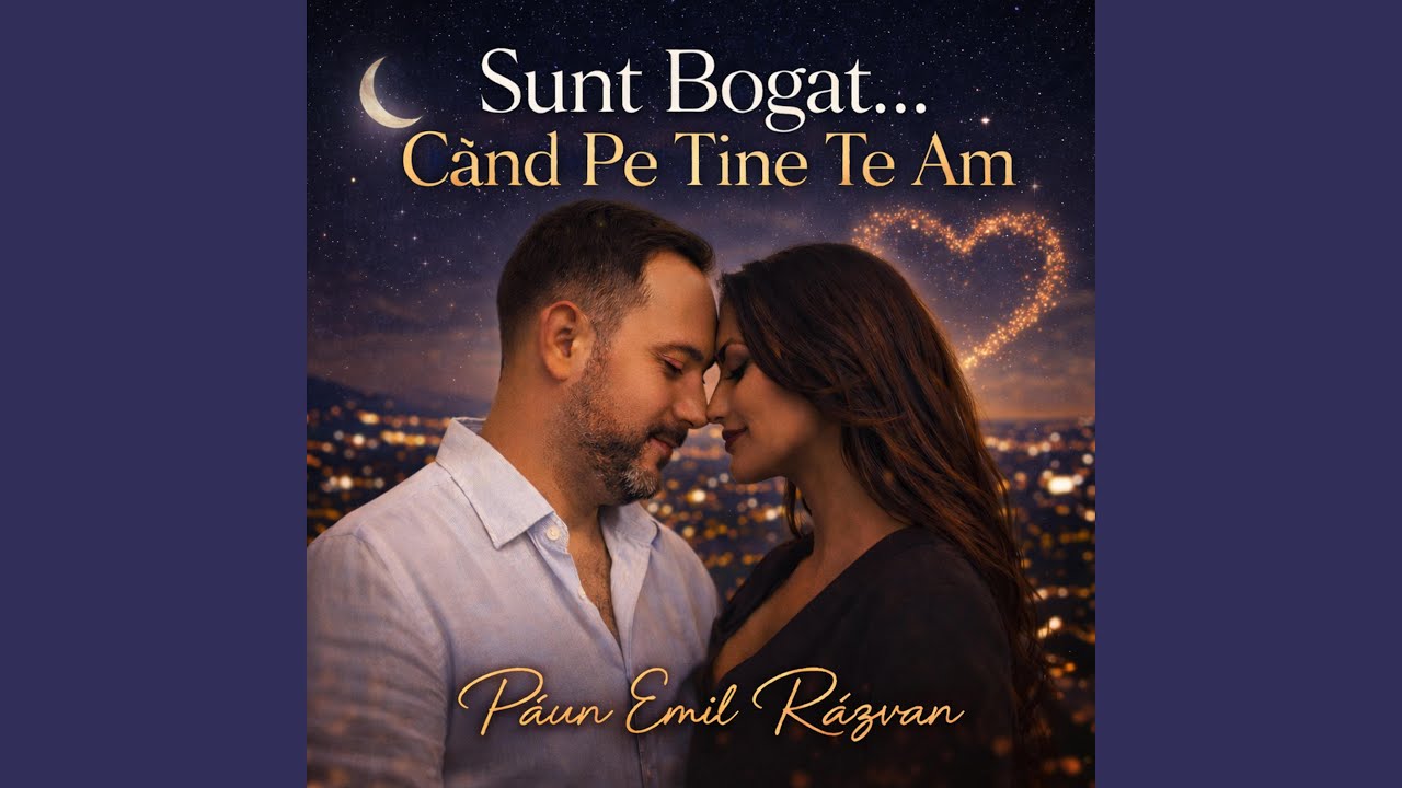 Sunt Bogat&hellip; C&acirc;nd Pe Tine Te Am